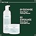 Aveda Outer Peace Foaming Cleanser | Daily Face Cleanser for Acne-Prone Skin | with Powerful Plant Extracts, 4.2 Fl Oz