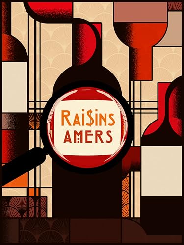 Raisins amers