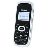 Siemens HiPath Gigaset SL3 Professional Extra combiné supplémentaire L30250 F600 C200, sans Chargeur de Table