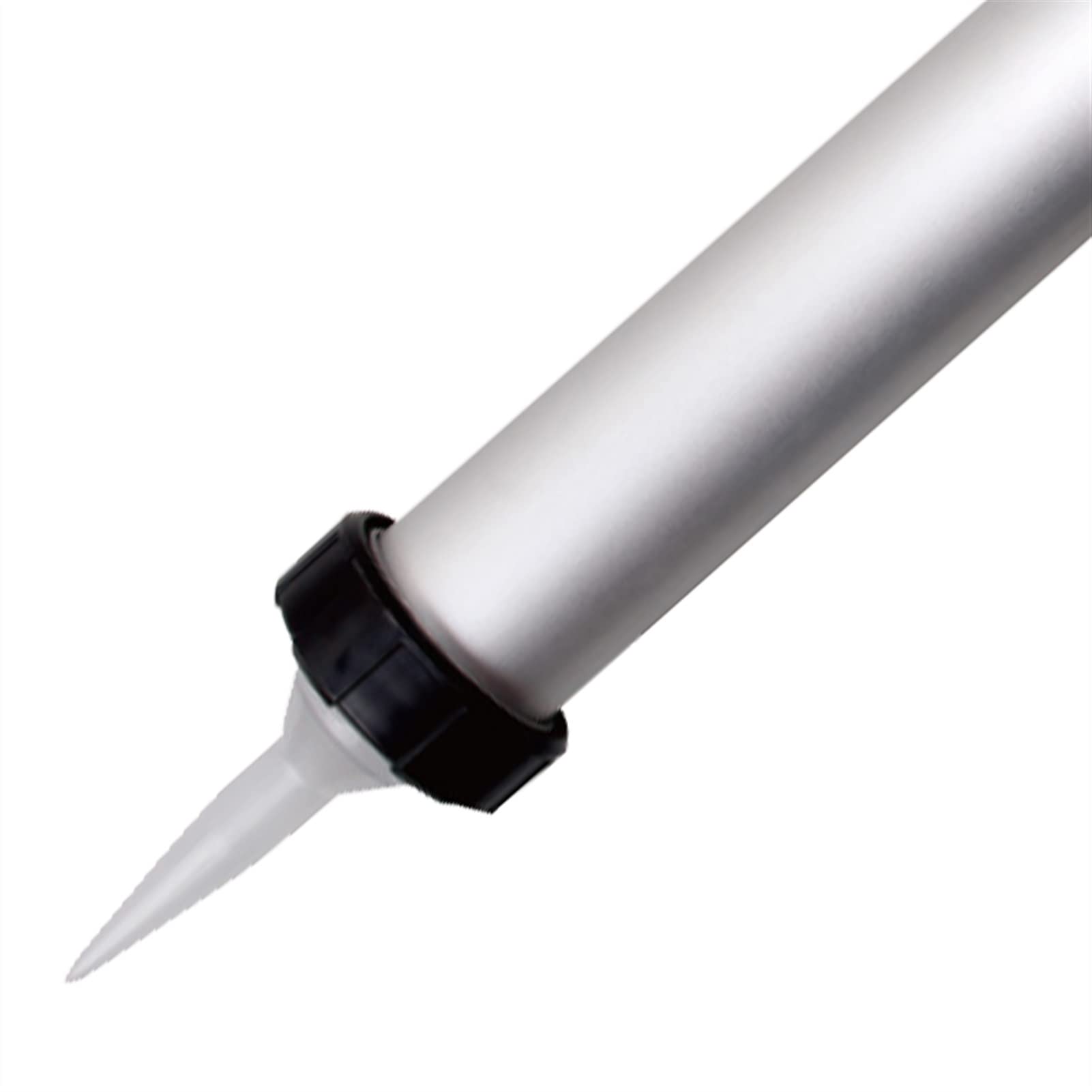 Pędzel natryskowy Pistolety natryskowe Pistolety do kleju Narzędzie do uszczelniania Obudowa aluminiowa Pistolet do uszczelniania Trwały pistolet do silikonu do kiełbasy Pistolet do klejenia szkła d