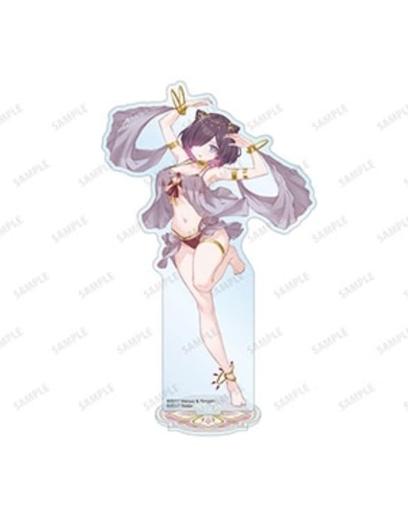 アズールレーン　TOWER RECORDS 踊り子ver. ジャーヴィス アズールレーン POP UP SHOP in TOWER RECORDS」開催決定