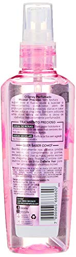 DABELLE SPRAY MÁGICO MICELAR 75ml, Dabelle