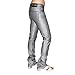 Produktbild Faith Connexion, Damen Disco Jeans Tina, 8FMC12, Silber + Strass 29