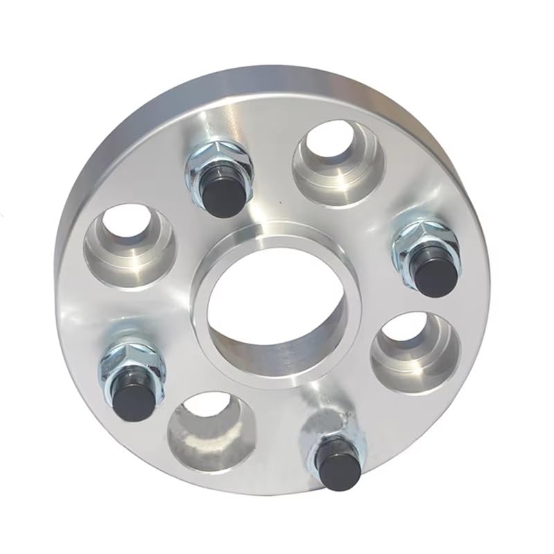 Élargisseur de voie auto 4x108 résolvant le problème de frottement de pneu dans l'aile 20 mm