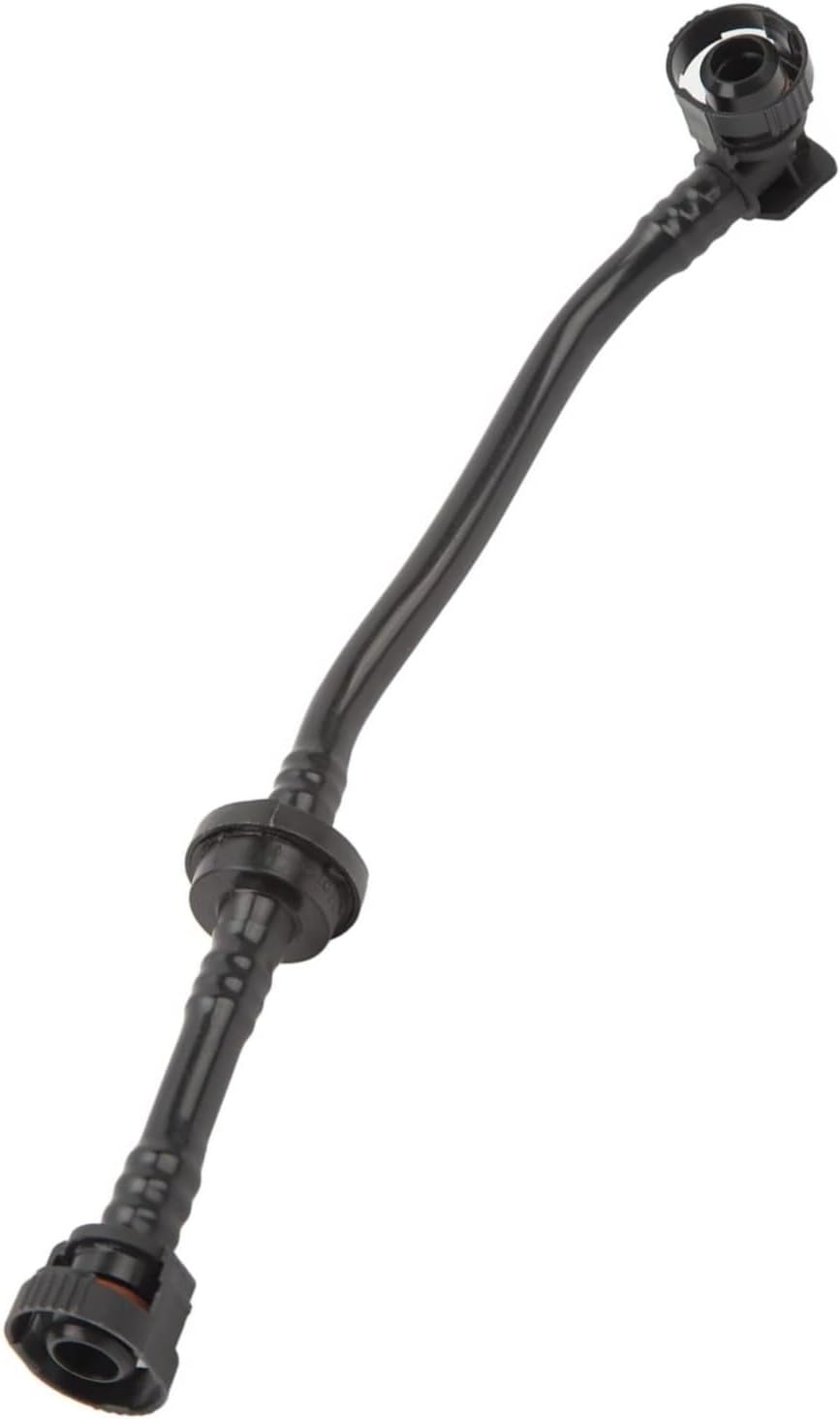 Compatible with Vauxhall for Zafira C A16XNT B16XNT 2012-2019 Auto PCV Hose Engine Crankcase Ventilation Pipe 55563097 652992