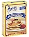 Pioneer Brand Complete Buttermilk Pancake & Waffle Mix, 32 Ounce