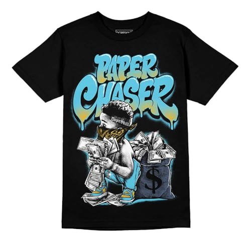 Image of DopeSkill Graphic Tee Streetwear Hip Hop Hypebeast Street Style Unisex T-Shirt Sneaker Colour Matching Shirts Swag Y2K Style