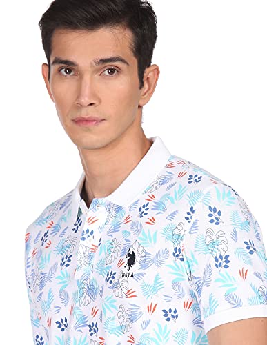 Image of U.S. Polo Assn. Men T-Shirt