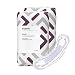 Amazon Brand - Solimo Incontinence/Bladder Control Pads for Women, Ultimate Absorbency, Long Length, 60 Count (2 packs of 30)