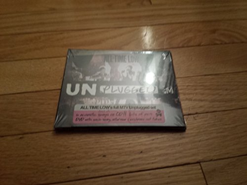 MTV Unplugged [Bonus DVD] [Digipak]