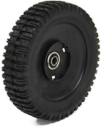 2PK Ruota Assy Per Husqvarna 501067001 1.H3SP.AWD.LC HU800AWDH - Foto 7