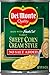 Del Monte Cream Style Sweet Corn No Salt Added, 14.75 oz
