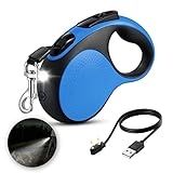 LMVVC Retractable Dog Leash LMVVC Retractable Dog Leash