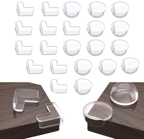 Encuentra protector de esquinas para muebles marca unicame, en la categoría de protección para niños. Protector de esquinas para muebles Marca Unicame 8