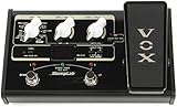 pedal vox stomplab Procesador compactos y/o enracables para guitarra multiefectos para guitarra vox stomplab iig