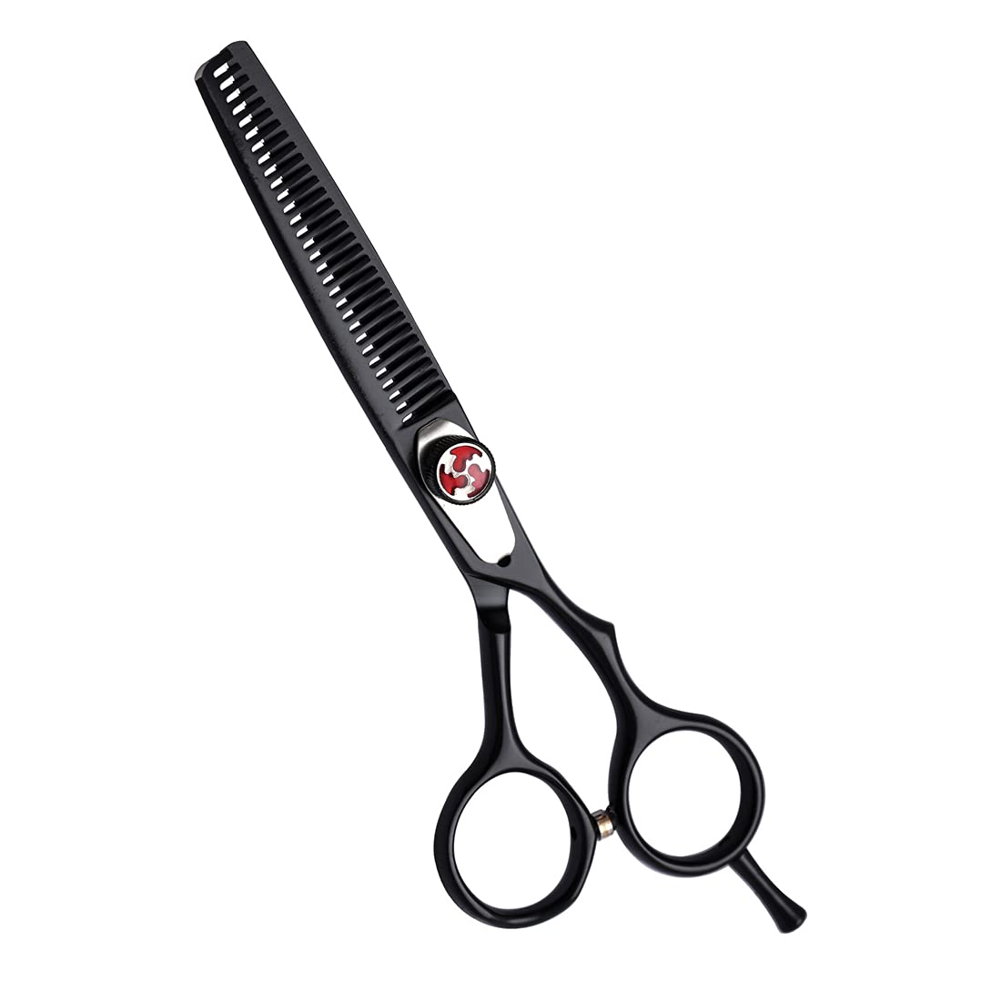10 Pcs Ciseaux De Coupe De Cheveux, Kit De Ciseaux De Coupe De Cheveux Professionnels, pour Hommes Femmes Enfants Animaux Domestiques Salon