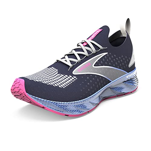 Brooks Women’s Levitate Stealthfit 6 Neutral Running Shoe