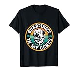 La Garde Est Dans Mes Gènes Kangals Chiot Chien Kangal T-Shirt