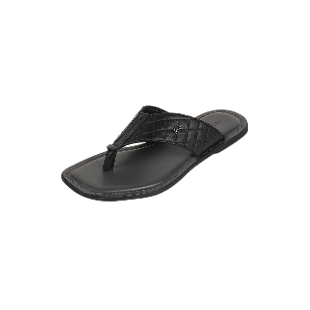 Men's Flat Fashion Slippers-image-37