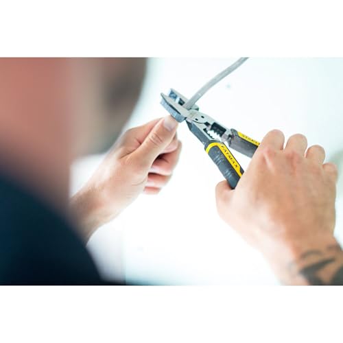 Image of STANLEY FMHT0-75469 FATMAX 6-in-1 Universal Plier