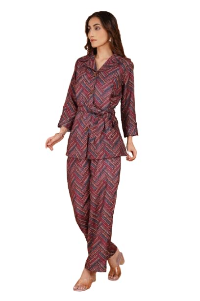 Co-ord Set For Women Stylish Kurta Sets for Woman | Kurtis Short Kurti For Women Latest Dress For Woman-image-39