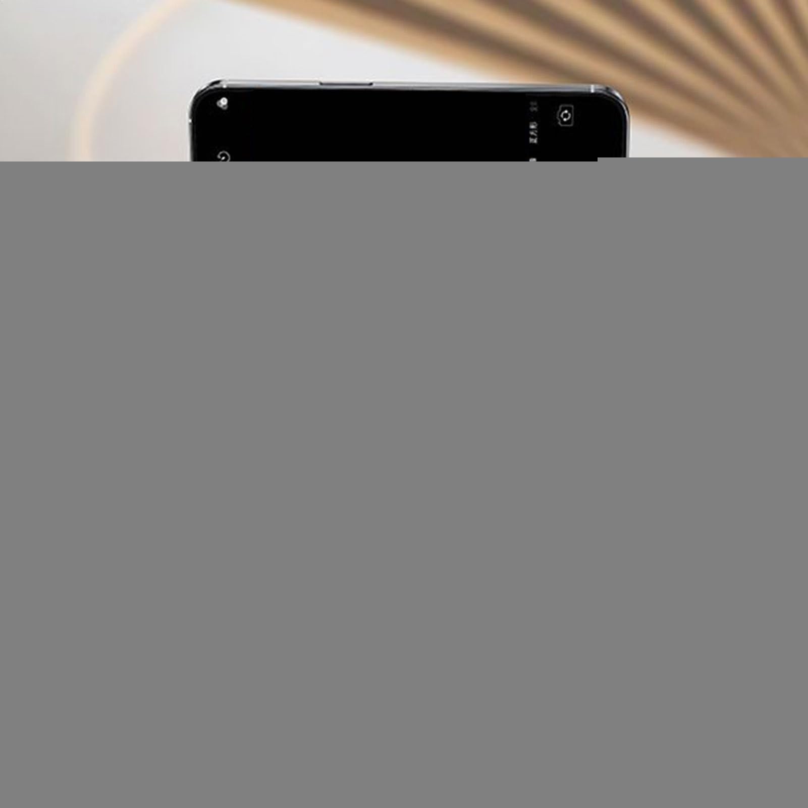 Treppiede Magnetico Treppiede con Clip, Rotazione 360°, Pieghevole Compatto | Supporto da Scrivania per Smartphone Portatile Per Smartphone Durante Allenamento A Casa E In Palestra
