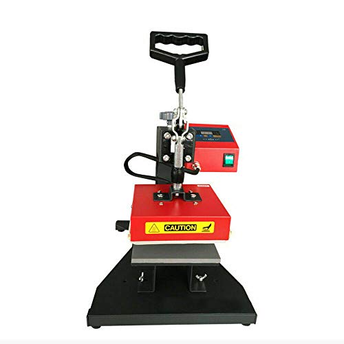 Gdrasuya10 Heat Press Machine