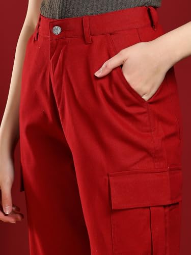 Image of KOTTY Womens Denim Jeans | Easy Fit Comfort | Stylish