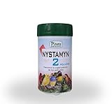 Genérico NYSTAMIN 2 Pineta, 40 gr- Favorece la eclosión