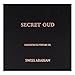 Swiss Arabian Secret Oud - Luxury Products From Dubai - Long Lasting And Addictive Personal Perfume Oil Fragrance - Seductive Signature Aroma - 0.4 Oz