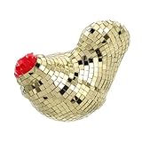Photo Gallery holidyoyo palla decorativa forma pollo oggetto da per festa inaugurazione casa centrotavola vetro Photo Gallery holidyoyo palla decorativa forma pollo oggetto da per festa inaugurazione casa centrotavola vetro