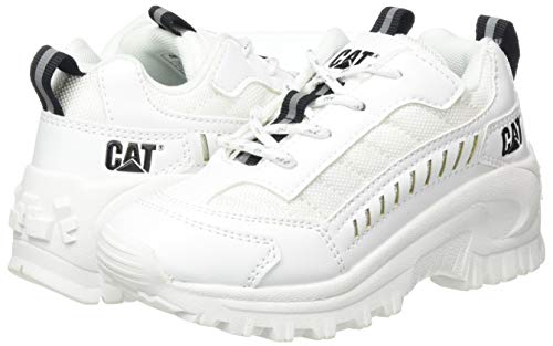 CAT Footwear Intruder, Scarpe da Ginnastica