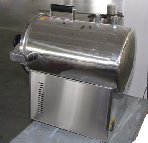 BoNew 24L High Pressure Stainless Steel Steam Autoclave Sterilizer BN-24 - Thumbnail 4