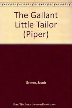 The Gallant Little Tailor