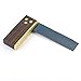 Crown Tools 124 / Big Horn 20130 4 Inch Try Square, Rosewood