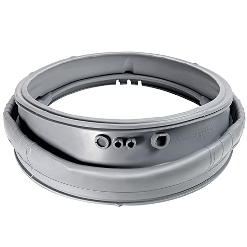 2026 Upgrade MDS47123602 AP5218575 Washer Door Boot Gasketby Beaquicy - Replacement for L-G Ken-More Washing Machine - Replaces MDS64237201 MDS64237202 1529948 AP5218575 PS3535210 EAP3535210