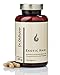 Produktbild Dr. Oldhaver Exotic Hair Haar-Kapseln, pflanzliche Haar Vitamine für volles Haar und gegen Haarausfall, wertvolle Nahrungsergänzung, Haarwachstum fördern, 120 Kapseln