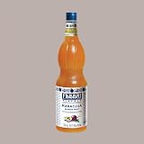 Lucgel Sciroppo Granita Concentrato al Gusto di Maracuja Passion Fruit Mixybar Fabbri - 1,3 Kg -