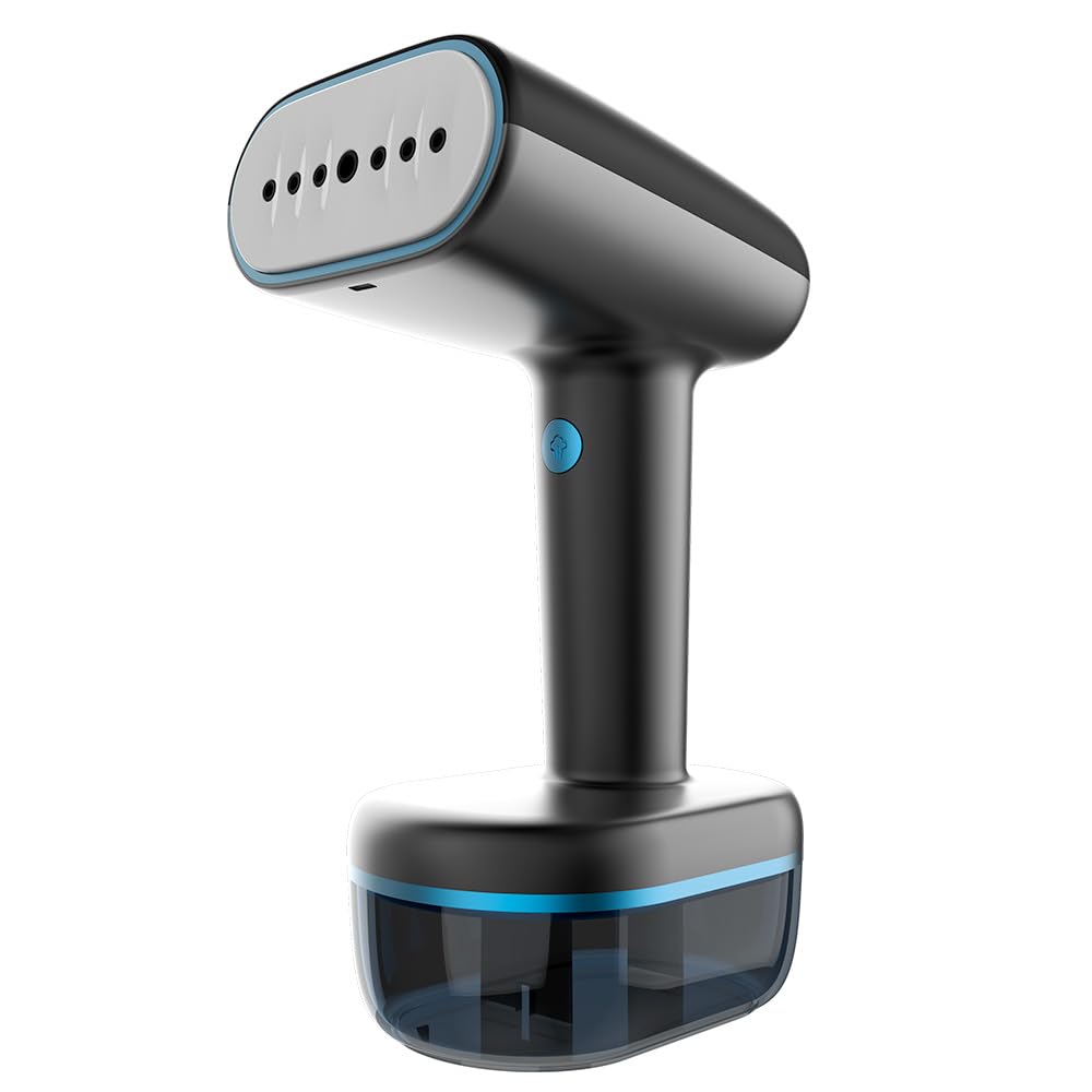 Front view of Cecotec Ironhero 1800 Force