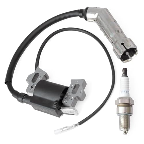 Esttlamer 20001042 Ignition Coil with Wire