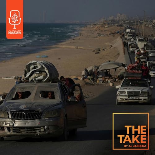 Brief: Israel kills more journalists, UN to end Lebanon mission