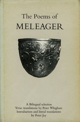The Poems of Meleager (Poetica)