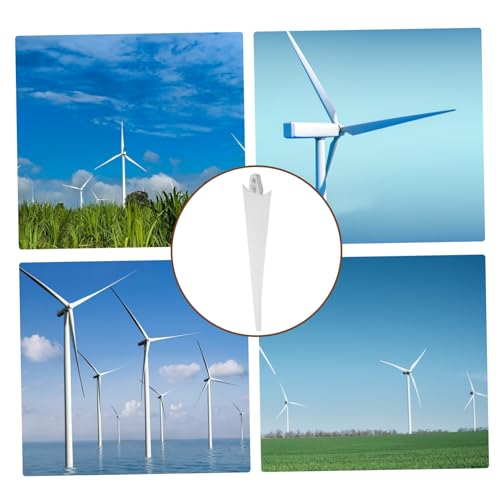 Lame de générateur éolien avec optimisation de génération énergétique - 4