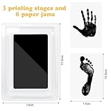 Zoom IMG-2 romon 3pcs impronta mani e Zoom IMG-2 romon 3pcs impronta mani e