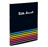 little marcel valise avis  Ringbuch PP 2-Ringe-15 LITTLE MARCEL