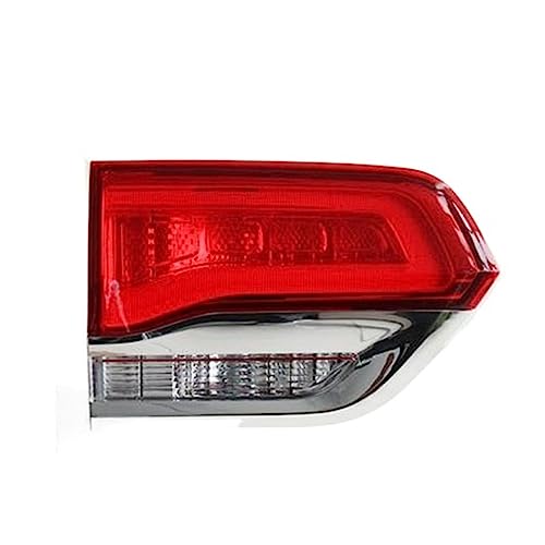 Feu arrière gauche intérieur Jeep Grand Cherokee 2014-2019 de rechange