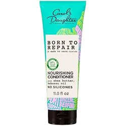 Amazon.com : Carol's Daughter Born to Repair Hair Care Set