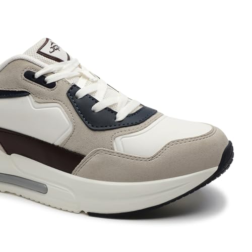 Image of JQR Men Kevlar Sneakers
