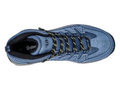 Image of Lico Unisex's Trekking Boots