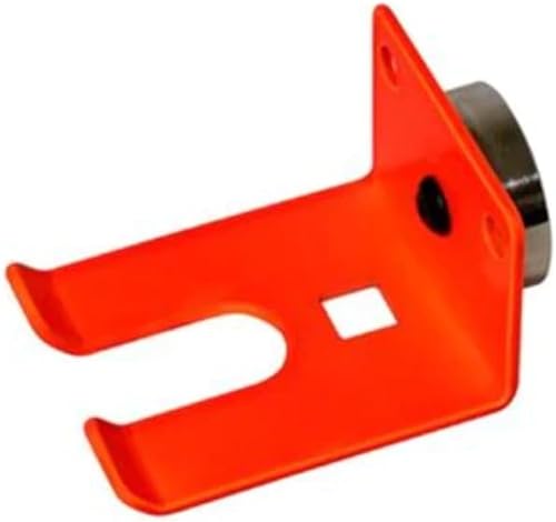 Lisle 49700 Air Hose Holder, Orange